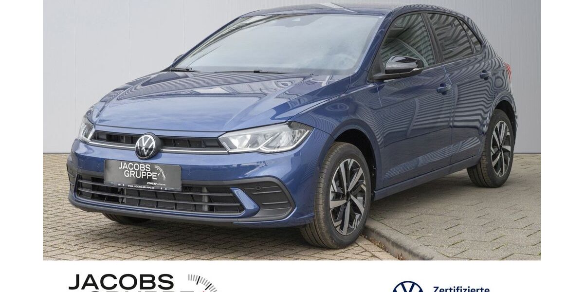 VW Polo 1.111 km 25.780 &euro; Düren 52351