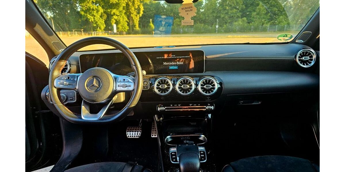 Mercedes-Benz A 250 144.000 km 19.500 &euro; Düren 52351