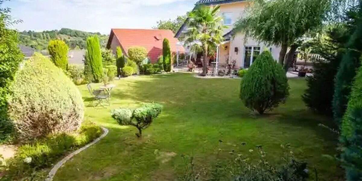 Mehrfamilienhaus, Wohnhaus Wachtberg-Niederbachem Niederbachem - 6 Zimmer, 207 m&sup2;, 799.000&euro; | Angebot:25760385