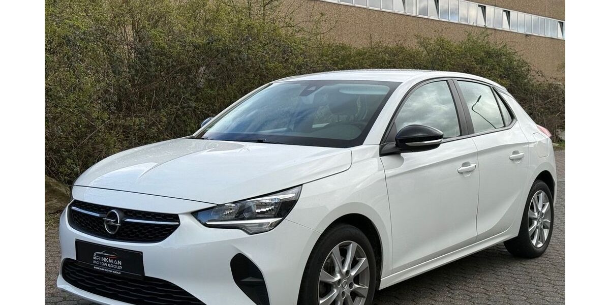 Opel Corsa 57.703 km 12.595 &euro; Weilerswist 53919