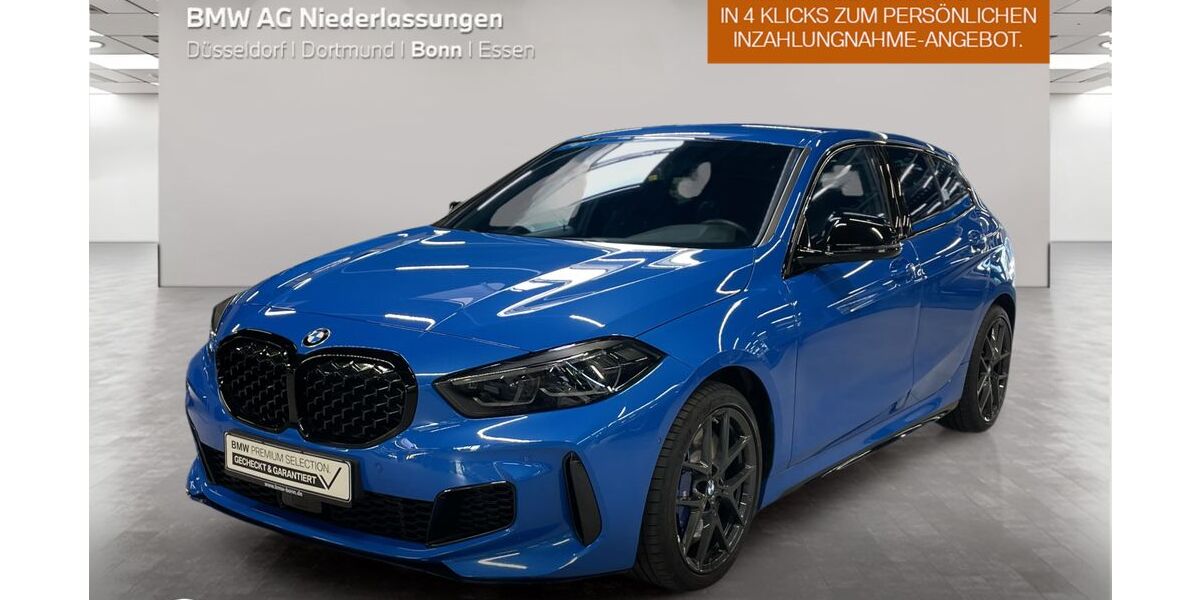 BMW M135 26.436 km 35.299 &euro; Bonn 53119