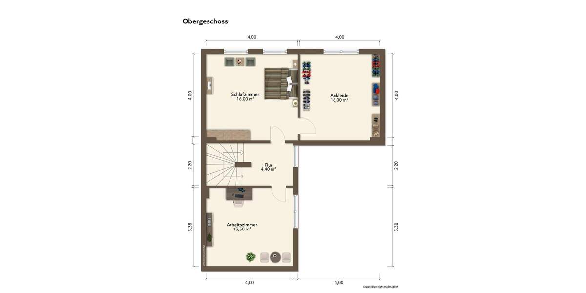 Reihenendhaus Bonn Lannesdorf - 9 Zimmer, 191 m&sup2;, 429.000&euro; | Angebot:25821891
