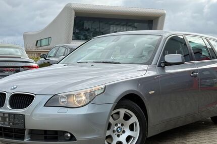 BMW 520 346.000 km 2.850 &euro; Erftstadt 50374