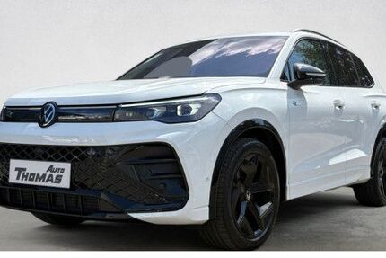VW Tiguan 28.900 km 39.880 &euro; Blankenheim 53945