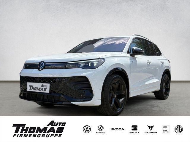 VW Tiguan 28.900 km 39.880 &euro; Blankenheim 53945