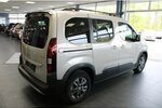 Peugeot Rifter Elektro L1 Allure Pack 12.978 km 21.980 &euro; Euskirchen 53881