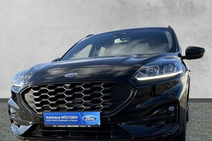 Ford Kuga 44.406 km 27.990 &euro; Hürth 50354