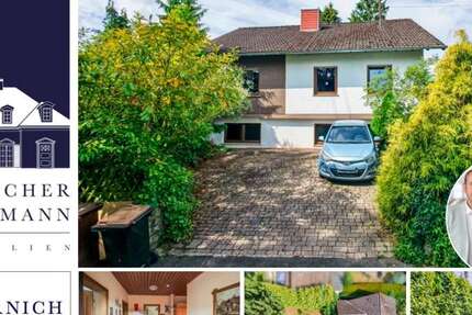 Haus Mechernich / Roggendorf Roggendorf - 4 Zimmer, 94 m&sup2;, 159.000&euro; | Angebot:27063974