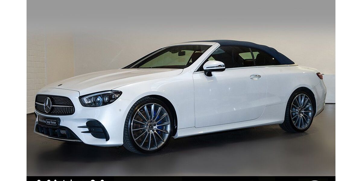 Mercedes-Benz E 300 86.887 km 41.980 &euro; Düren 52349