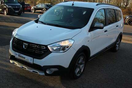 Dacia Lodgy 50.850 km 14.590 &euro; Rheinbach 53359