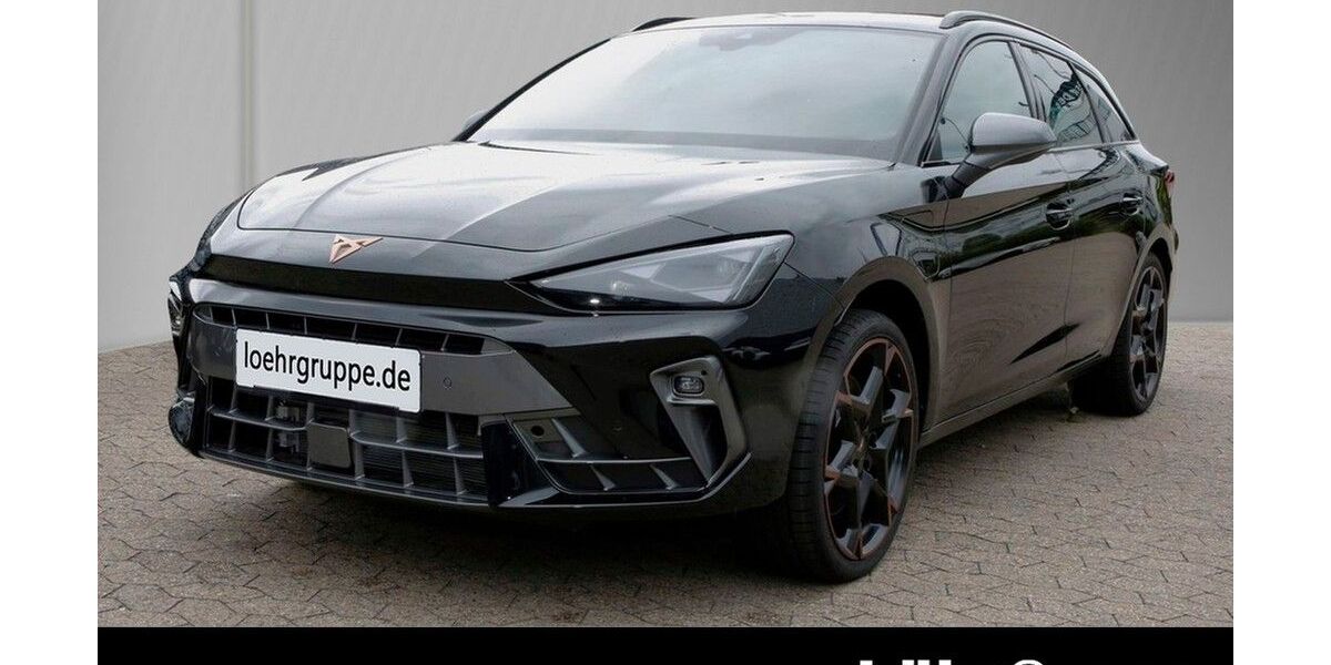 Cupra Leon 12.990 km 42.990 &euro; Meckenheim / Bonn 53340