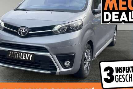 Toyota Proace 32.807 km 40.888 &euro; Frechen 50226