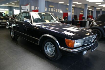 Mercedes-Benz SL 280 191.721 km 24.980 &euro; Euskirchen 53881