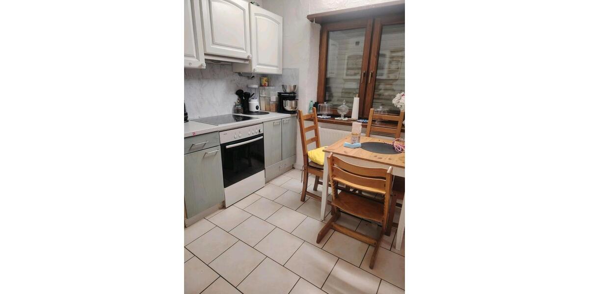 Erdgeschoßwohnung Wachtberg - 2 Zimmer, 600&euro; | Angebot:23124967