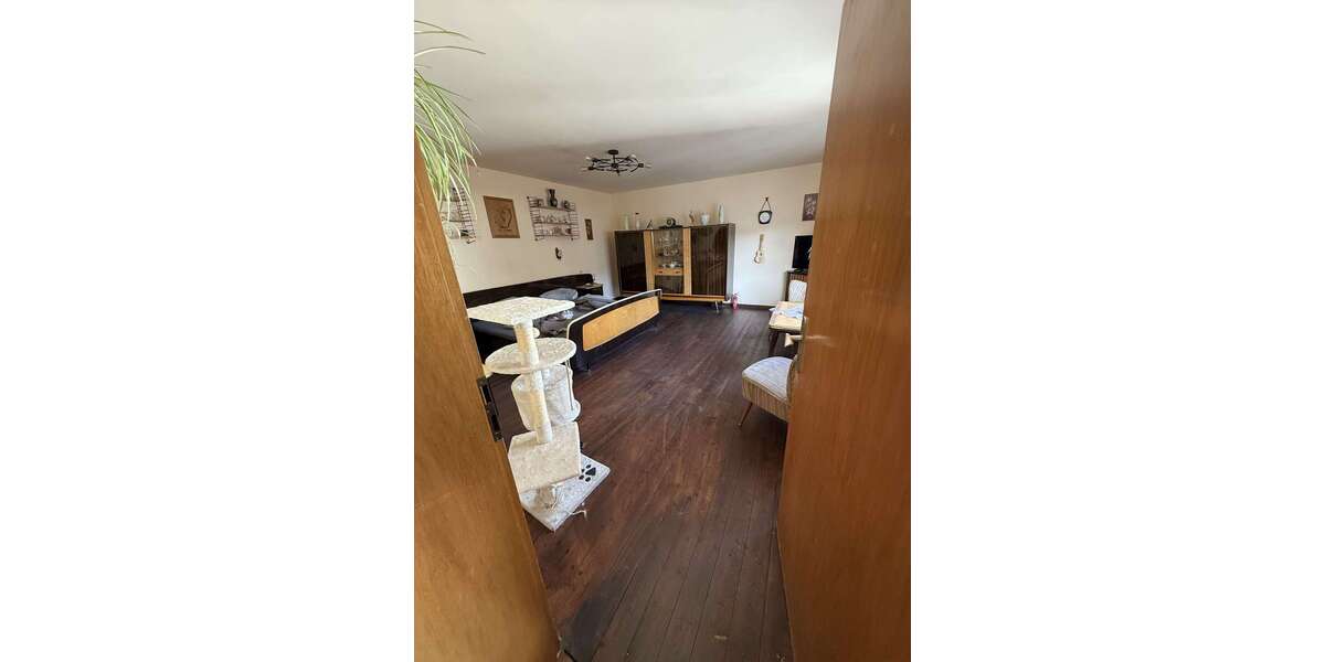 Etagenwohnung Bad Münstereifel - 4 Zimmer, 107 m&sup2;, 164.000&euro; | Angebot:25726016
