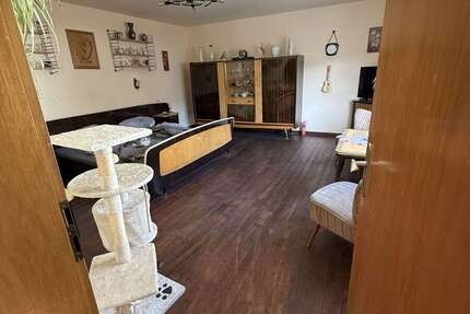 Wohnung Bad Münstereifel - 4 Zimmer, 107 m&sup2;, 164.000&euro; | Angebot:25726016