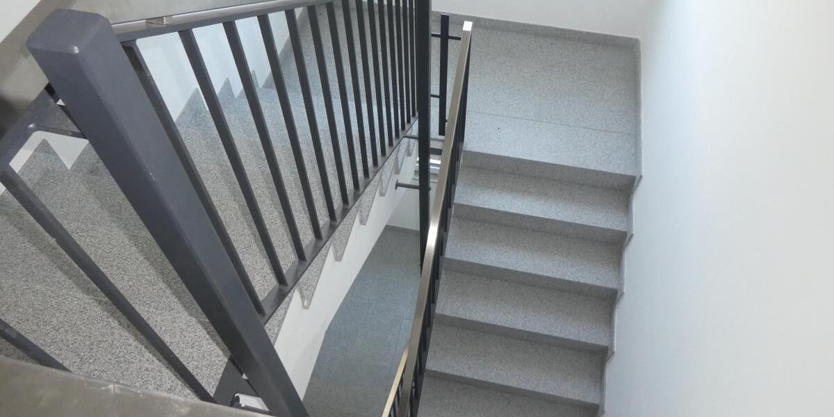 Neue Dachgeschosswohnung mit Flair im Energiesparhaus mit moderner Heiztechnik in Bonn - Dachgeschoßwohnung Bonn Dransdorf | Angebot:27095382