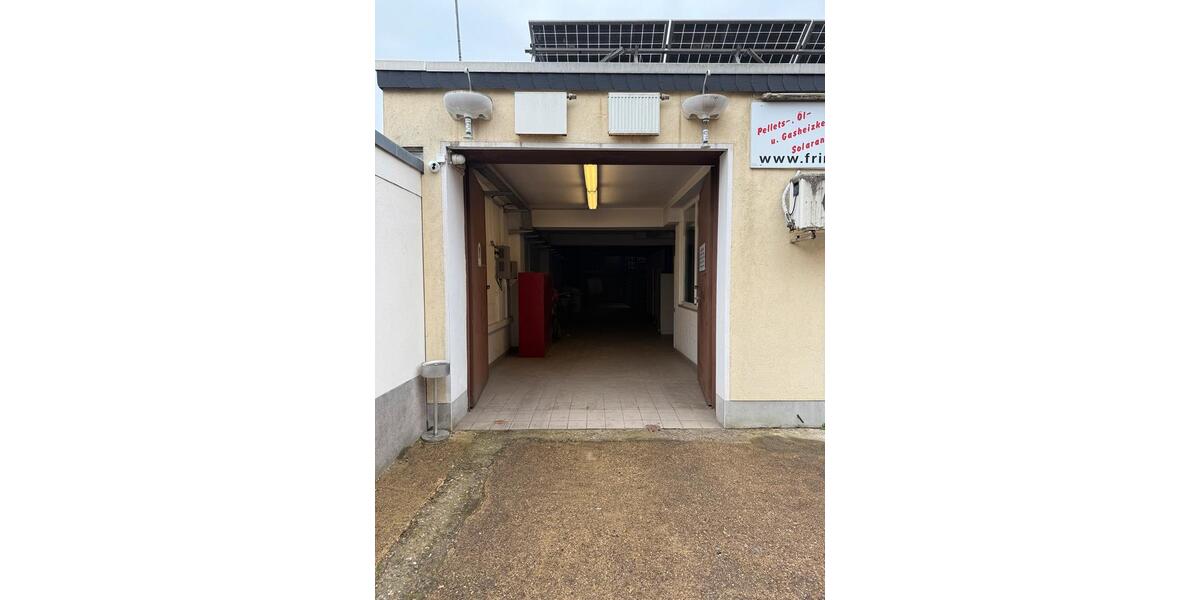 Gewerbeobjekt Frechen - 3.300&euro; | Angebot:26029163