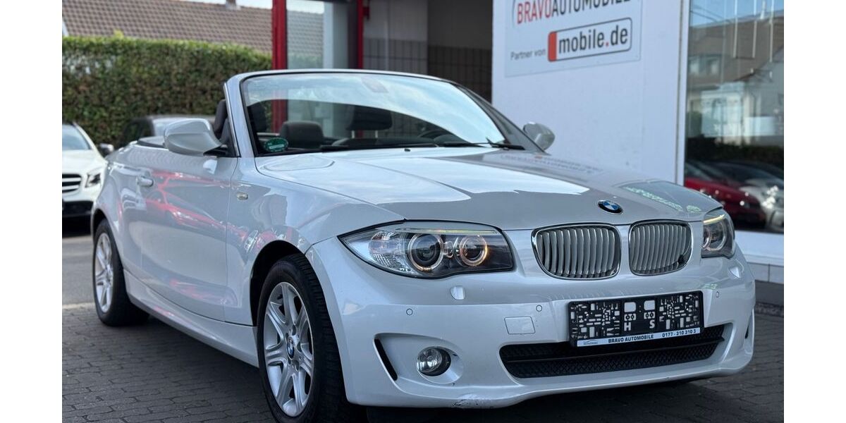 BMW 118 160.000 km 8.999 &euro; Euskirchen 53879