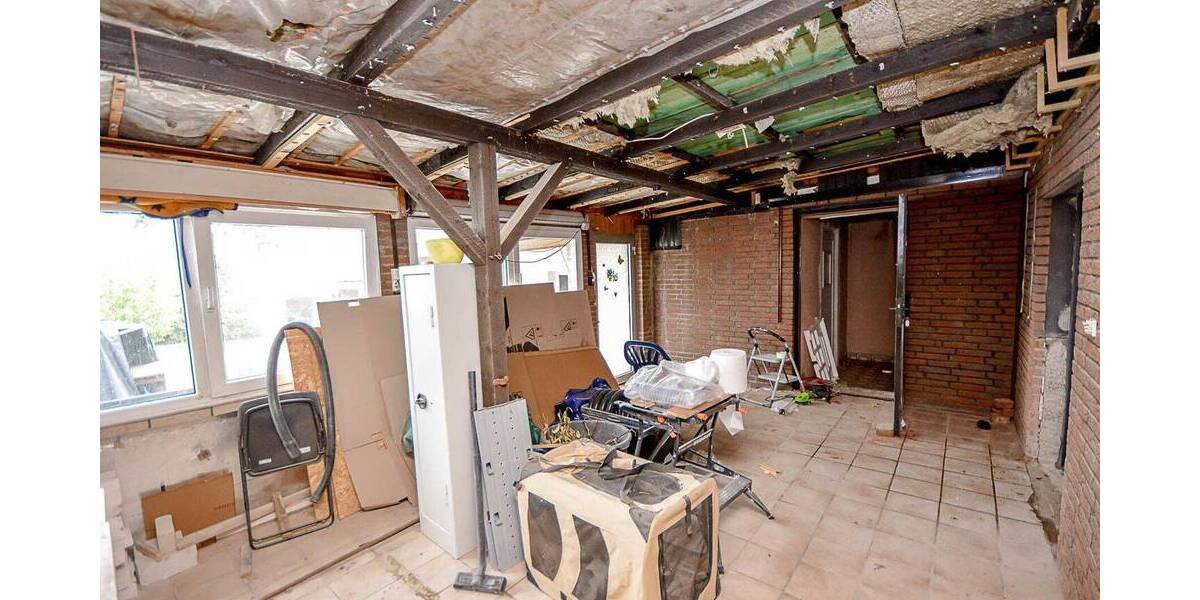 Einfamilienhaus Wesseling Berzdorf - 3 Zimmer, 90 m&sup2;, 249.000&euro; | Angebot:25999119