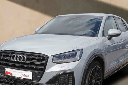 Audi Q2 31.300 km 25.850 &euro; Meckenheim / Bonn 53340
