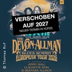 The Devon Allman Project