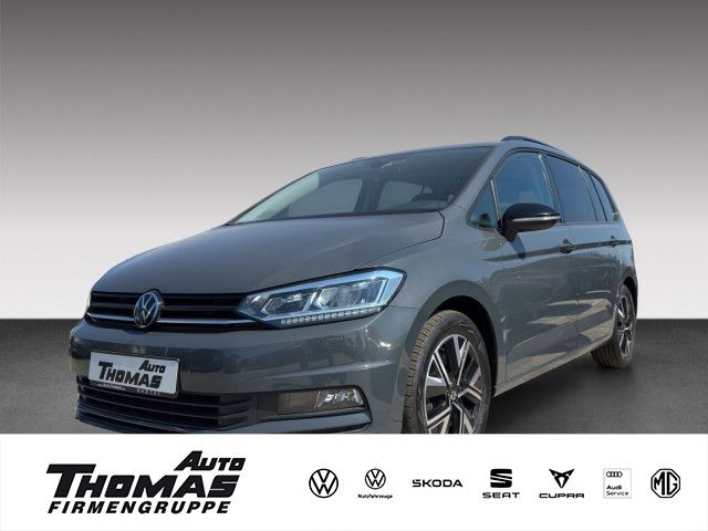 VW Touran 60.020 km 28.980 &euro; Bonn 53227