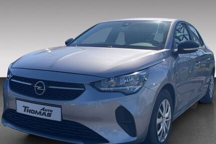 Opel Corsa 58.400 km 9.880 &euro; Bonn 53227