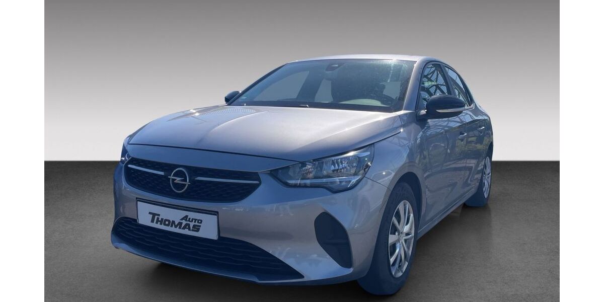 Opel Corsa 58.400 km 9.880 &euro; Bonn 53227