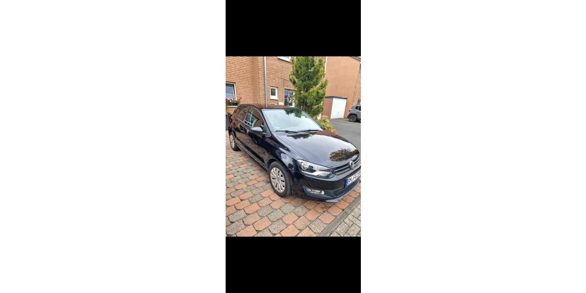 VW Polo 188.000 km 6.000 &euro; Kerpen 50170