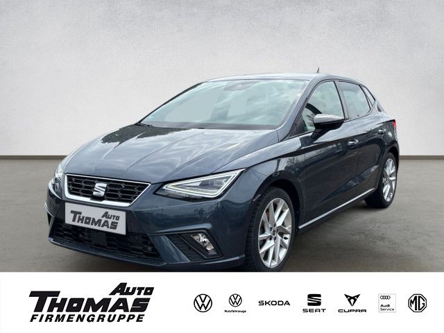 Seat Ibiza 45.400 km 18.880 &euro; Blankenheim 53945