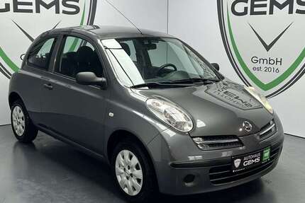 Nissan Micra 281.000 km 1.200 &euro; Königswinter 53639