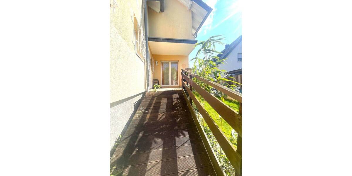 Einfamilienhaus Bonn Holzlar - 4 Zimmer, 166 m&sup2;, 789.000&euro; | Angebot:26064720