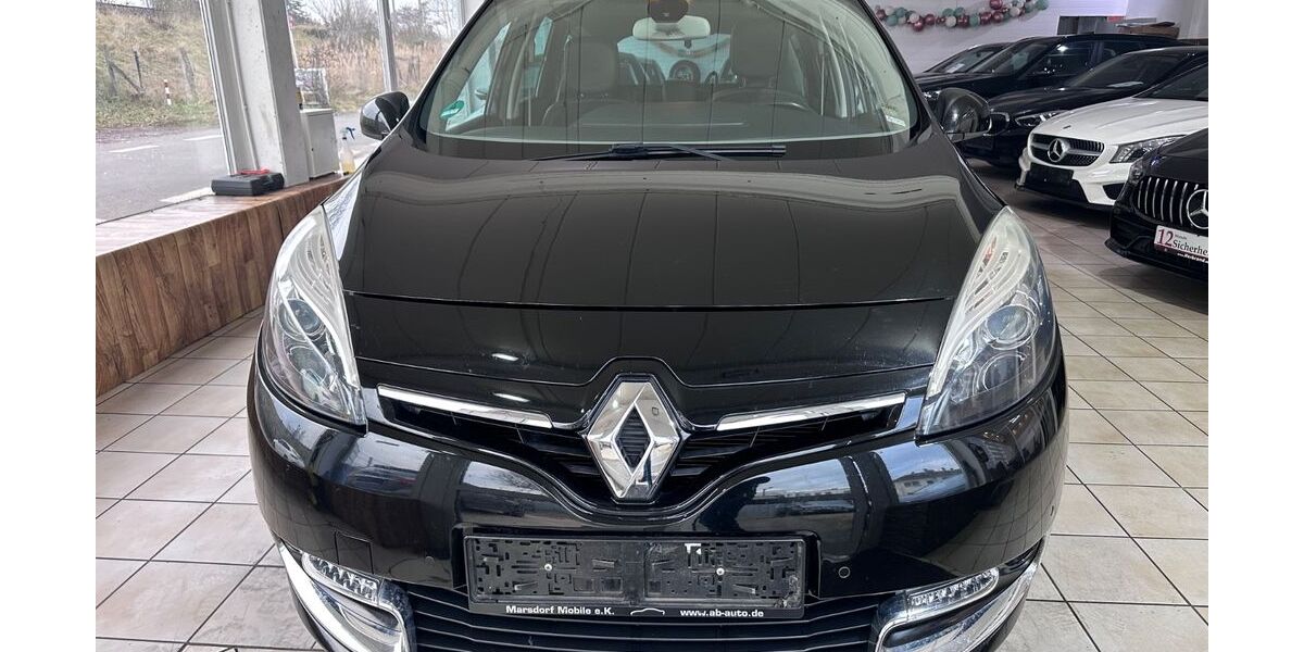 Renault Scenic 113.000 km 12.300 &euro; Bonn 53119
