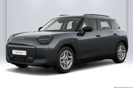 Mini John Cooper Works 10.232 km 34.740 &euro; Wesseling 50389