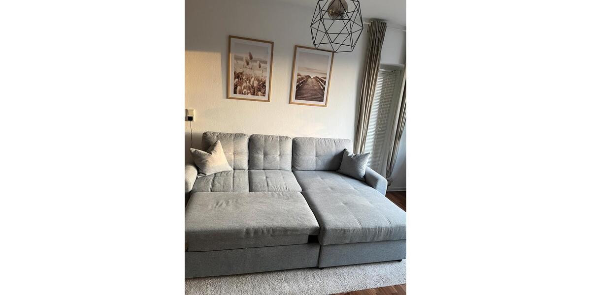 Etagenwohnung Bonn Beuel-Mitte - 2 Zimmer, 55 m&sup2;, 750&euro; | Angebot:25935296