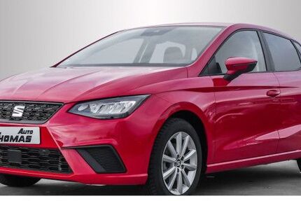 Seat Ibiza 15.620 km 17.989 &euro; Bonn 53227