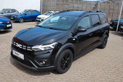 Dacia Jogger 11.000 km 18.990 &euro; Rheinbach 53359