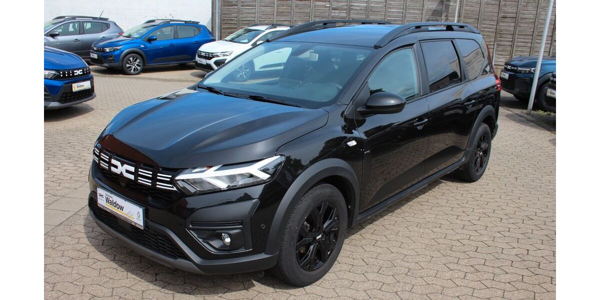 Dacia Jogger 11.000 km 18.990 &euro; Rheinbach 53359