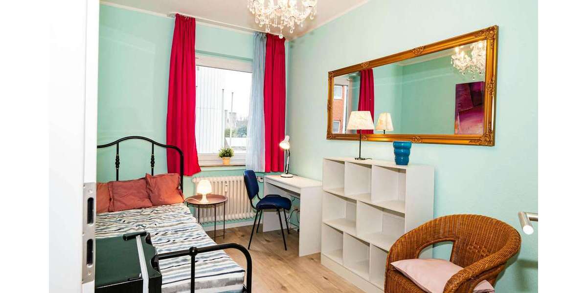 Zimmer Bonn Bad Godesberg - 480&euro; | Angebot:21268185