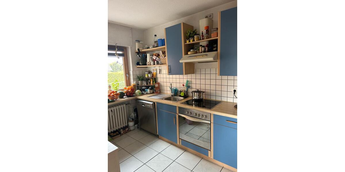 Erdgeschoßwohnung Swisttal - 3 Zimmer, 80 m&sup2;, 255.000&euro; | Angebot:26038883