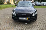 Audi Q5 158.000 km 23.000 &euro; Bonn 53111