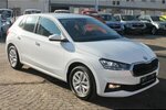 Skoda Fabia TSi 115 Alu PDC LED Kamera SOFORT 9 km 20.495 &euro; Bonn 53225