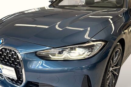 BMW 430 85.000 km 42.500 &euro; Bonn 53115