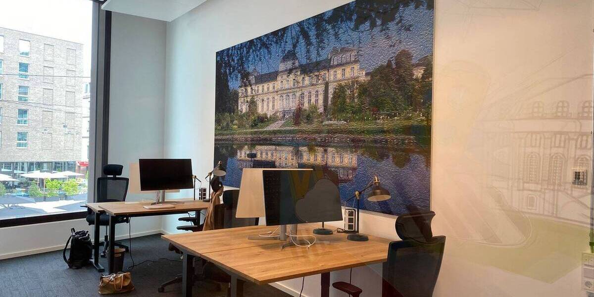 Gewerbeobjekt Bonn Zentrum - 225&euro; | Angebot:25971310