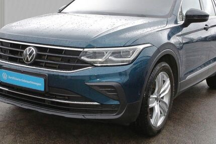 VW Tiguan 30.077 km 36.330 &euro; Meckenheim / Bonn 53340