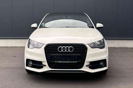 Audi A1 153.110 km 12.100 &euro; Euskirchen 53879