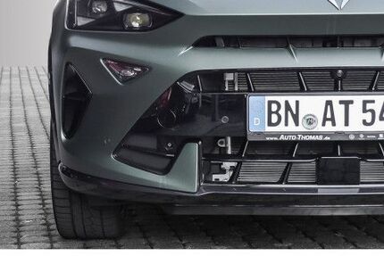 Cupra Formentor 4.900 km 51.870 &euro; Bonn 53227