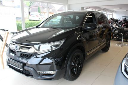 Honda CR-V 11.000 km 32.900 &euro; Kall 53925