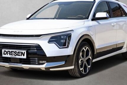 Kia Niro 15.302 km 33.880 &euro; Bonn 53119